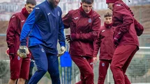 Trabzonspor'dan Önemli Geri Dönüşler