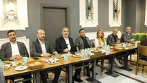 Elazığ'da Güçlü Bir Şehir Hedefi