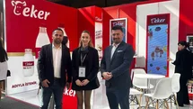 Eker Süt Ürünleri Antalya'da Buluştu