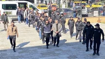 Edirne'de Rüşvet Operasyonu Gerçekleşti