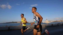 İstanbul'da Koşu Heyecanı Başlıyor