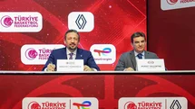 TotalEnergies ve Renault'dan Sponsorluk Anlaşması