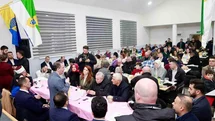 Sultanbeyli Belediyesi’nden Bosna Hersek’te kardeşlik iftarı