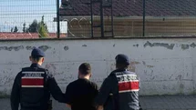 Hapis Cezasıyla Aranan Şahıs Yakalandı