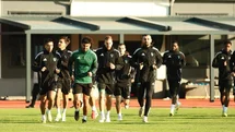 Kocaelispor Beşiktaş Maçına Hazır