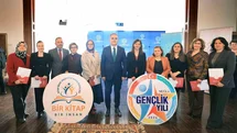 Muğla'da Gençlerle Buluşma Gerçekleşti