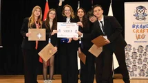 Liseli Gençler Dijital Pazarlama İçin Yarıştı