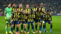 Fenerbahçe, Nottingham Forest deplasmanında