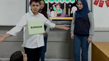 Ramazan Ayı'nda Maneviyat Hâkim