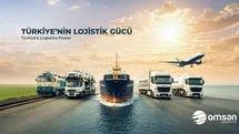OMSAN Lojistik’ten nakit akışı ve ölçekli büyüme hamlesi