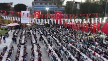İncirliova'da Ramazan Eğlenceleri Başlıyor