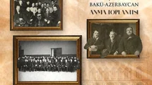 Bakü Türkoloji Kurultayı 100. yılına yaklaşıyor
