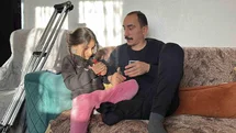 Burdur'da Bacak Kaybı ve Aile İlişkisi