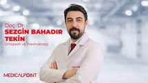 Medical Point Gaziantep Hastanesi’nden skolyoz uyarısı