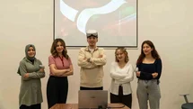 Karabük'te Yeni Yüksek Lisans Programı