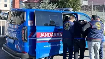 Ordu’da jandarma aranması bulunan 53 şüpheliyi yakaladı, 26’sı tutuklandı