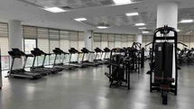 Kağıthane'de Yüzme ve Fitness Kursları Başladı
