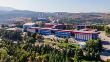 Karabük Üniversitesi’nden Erasmus+’ta çifte bütçe artışı