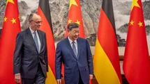 Almanya Başbakanı Merz’den Çin’e: "Şeffaflığa, güvenilirliğe ve kurallara uyulmasına ihtiyacımız var"