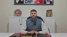 CHP Erzincan Gençlik Kolları Başkanı Gözaltında