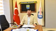 Yenişehir Belediyespor’a yeni yönetim