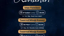 Sincan'da Ramazan Etkinlikleri Başladı