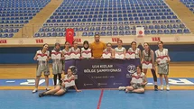 Elazığlı Sporculardan 4 Önemli Başarı
