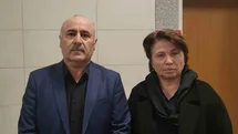Oğuz Murat Aci’nin Ailesinden Davalı Gelinine Dava