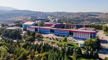 Karabük Üniversitesi'nde Promosyon Artışı