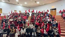 Erzincan'da Siber Güvenlik Semineri Düzenlendi