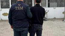 Gaziantep'te FETÖ Üyesi Yakalandı