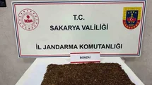 Sakarya'da Uyuşturucu Operasyonu Gerçekleşti