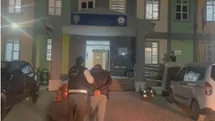 Antakya'da Hapis Cezası ile Aranan Şahıs Tutuklandı
