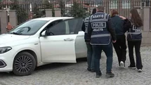 Amasya'da Kredi Kartı Dolandırıcılığı Operasyonu