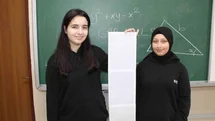 Rizeli genç matematikçiler asal sayı keşfi ile dünya literatürüne girdi