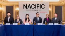 Nacific Türkiye Pazarına Giriş Yaptı