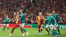 Galatasaray Liverpool ile Eşleşti
