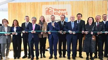 Yarının Köyleri Denizli İnceler'de Açıldı
