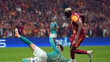 Galatasaray, UEFA Şampiyonlar Ligi son 16 turunda Liverpool ile eşleşti