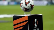 UEFA Avrupa Ligi Son 16 Eşleşmeleri Açıklandı