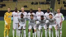 Samsunspor Rayo Vallecano ile Eşleşti