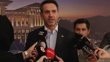 Enerji Bakanı Bayraktar'dan Açıklama
