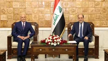 Tom Barrack Bağdat'ta El-Maliki ile Görüştü