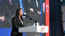 Edirne'de Bakan Kurum'a Teşekkür Mesajı
