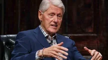 Bill Clinton Epstein Açıklaması