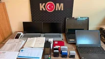 Kocaeli merkezli 235 milyon TL’lik dolandırıcılık operasyonu: 12 tutuklama