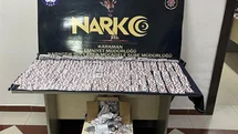 Karaman'da Uyuşturucu Operasyonu