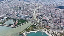 Samsun'da Taşkın Kontrol Projeleri Tamamlanıyor