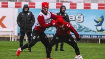 Samsunspor Gaziantep FK Maçında Galibiyet Peşinde