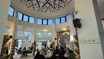 Diyanet Gençlik Merkezi'nde Ramazan Etkinlikleri